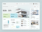 Verve Real Estate Platform Webapp