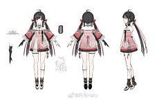 薄小野采集到三视图