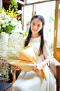 #小清新# #文艺范#----关注 “教你拍照神技巧” 微信公众号 免费获取各种拍照技巧、姿势、表情。