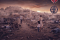 AA / EVERY DAY IS A VICTORY on Behance