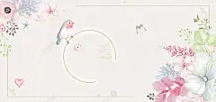 日系文艺小清新背景 背景 设计图片 免费下载 页面网页 平面电商 创意素材