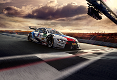 节奏_不紧不慢采集到Car_Racing