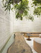 日式餐厅改造 Kosushi Viradouro / Studio Arthur Casas – mooool木藕设计网