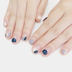 achaggle采集到nail