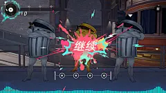 崩坏：星穹铁道-音律狩猎忍法帖