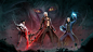 Devil May Cry · Peak of Combat main update KV