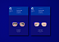 Guggenheim Museum rebranding / 2019 : The Guggenheim Museums and Foundation rebranding concept.