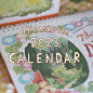 Photo by 토마쓰리 on November 19, 2022. May be an illustration of text that says 'Th THOMAS LEE 2023 CALENDAR CAL'.