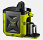 OXX Coffeebox Coffee Maker