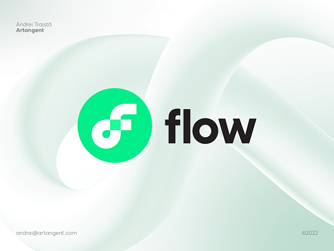 Flow Blockchain - Lo...