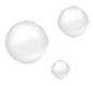 球，球体，圆体，球形，白色球体，漂浮球。白球