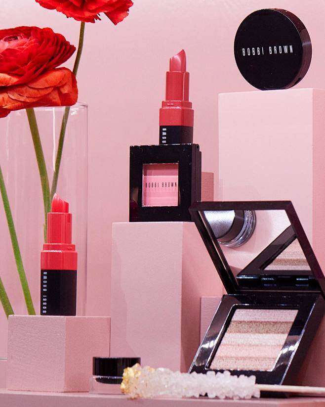 Bobbi Brown Cosmetic...