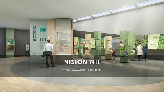 architecture Exhibit...