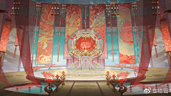 小刷子酱采集到建筑-宫殿