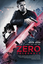 Zero Tolerance : Sales Image visuals for 'Zero Tolerance'Agency: All City