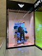 橱窗展示设计 - 小红书