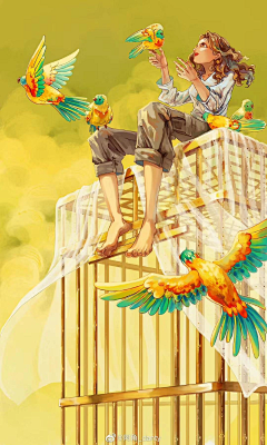 别在失眠采集到亚马逊