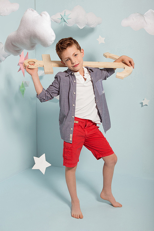 Style Kids Issue No....