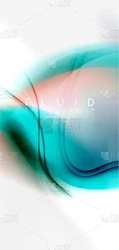液体,彩色图片,抽象,背景聚焦,活力,分子,模板,涂料,流动,混合