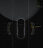 Opel Interactive Presentation : Interactive touch-presentation for Opel automobile brand
