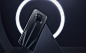 huawei y9a-id design