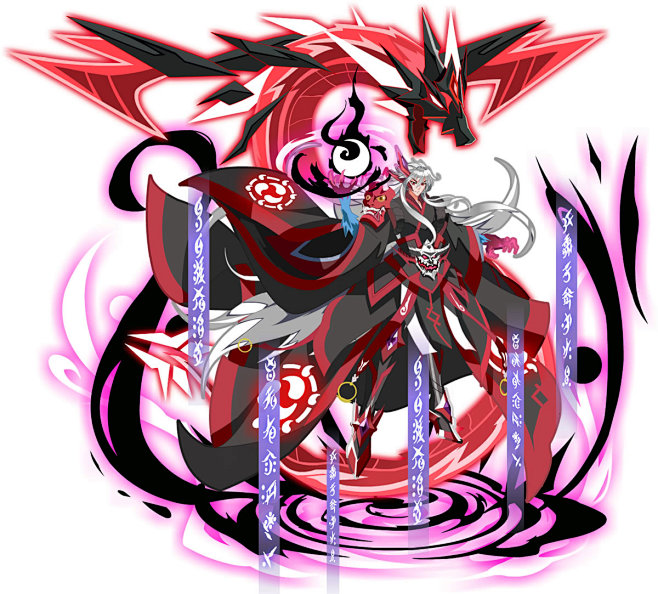 奥拉星六道欲界天阿修罗