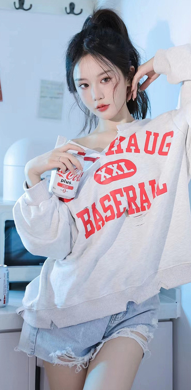 宅家享受惬意的时光光 #言摄影工作室 (...