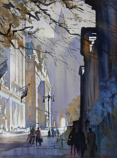 海田采集到Thomas W Schaller