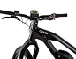 GRACE URBAN MX2 E-Bike