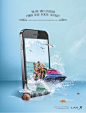 YA NO HAY EXCUSAS PARA VIAJAR on Behance-1