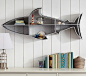 Shark Shelf | Pottery Barn Kids