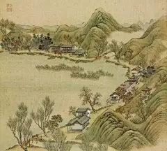 圓明園40景，比你想像的更美 : 转载自：谁最中国（ID:shuizuizhongguo1） 　　 本文转自 |『谁最中国』 图自『圓明園四十圖詠』 　　倾世绝美圆明园 　　北方有佳园 　　遗世而独立 　　山水楼台歌不尽 　　隐隐绰绰画难寻 　　坐落在北京西郊的圆