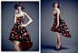 Lookbook for Trash on Behance