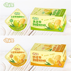 栀夏8826采集到包装
