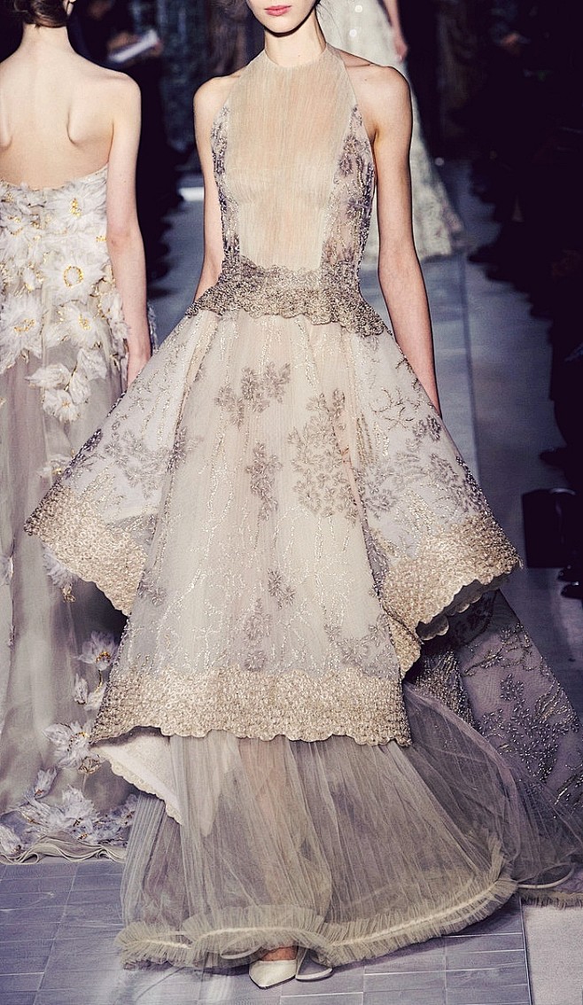 Valentino - Couture ...