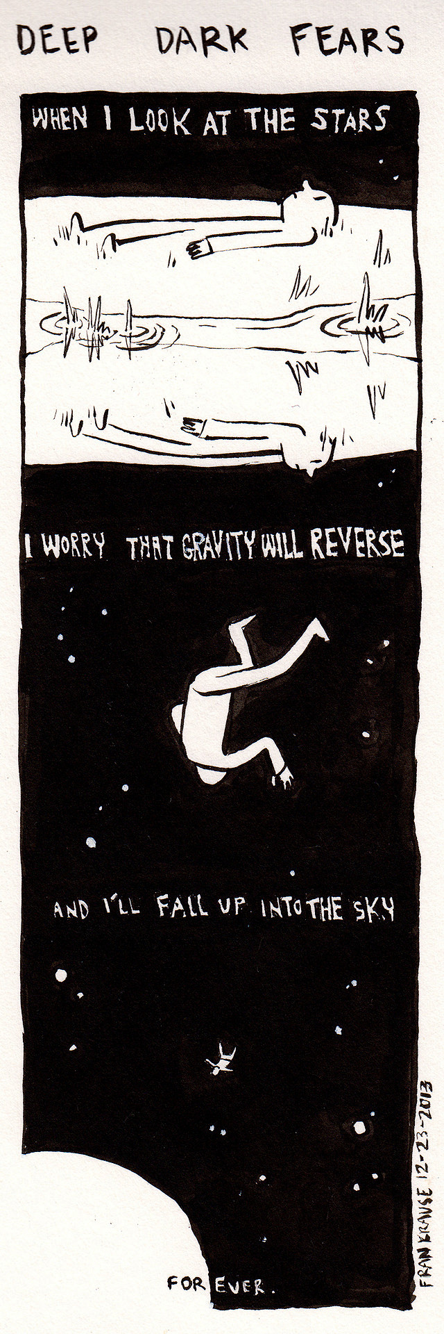 A fear submitted by ...