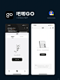 优秀小程序设计分享-吧唧go