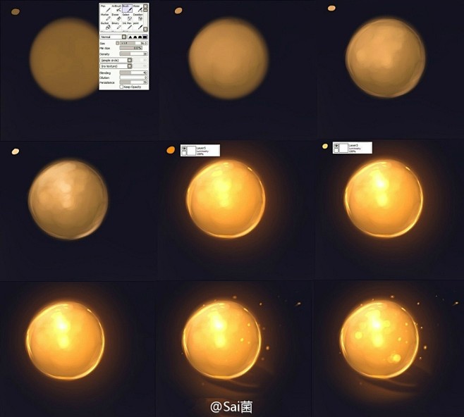 我的收藏 微博-随时随地发现新鲜事