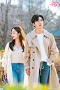 金材昱 朴敏英 【tvN新剧《#她的私生活#》第4集剧照公开！——得到我吧，你不是我女友吗？】<br/>认证了自己男友身份的馆长，接下来的攻势有点凶猛啊！！ ​​​​