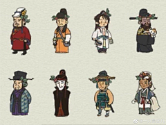 胖纸好爱喵星人采集到45度模拟经营场景