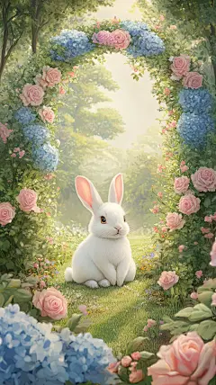 女神节妇女节海报背景气氛海报产品背景通用 (38)