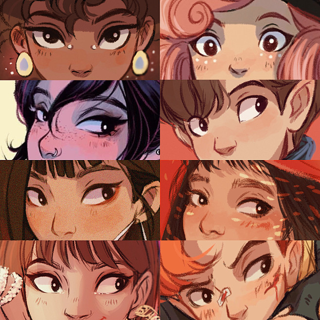 they say eyes are th...