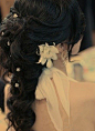 各种美美的发型 - lomo唯美图片_lomo风格_yidodo.net - 意兜兜