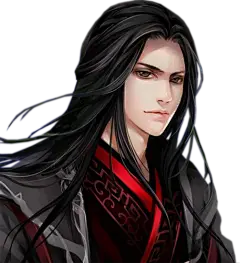 古风 手绘 插画 唯美 立绘 - 堆糖，美图壁纸兴趣社区