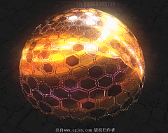 GAOMING--11采集到特效效果资源