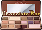 Too Faced Chocolate Bar Eye Shadow Collection Ulta.com - Cosmetics, Fragrance, Salon and Beauty Gifts : Chocolate Bar Eye Shadow Collection by Too Faced is an extraordinary range of stunning, high-pigment shadows for rich color payoff. 