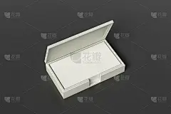 名片盒座