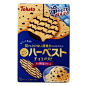 Harvest Chocolate Melize <Cookies & Cream> --Food @ New Products-从“New Products”看食物的现在和明天！