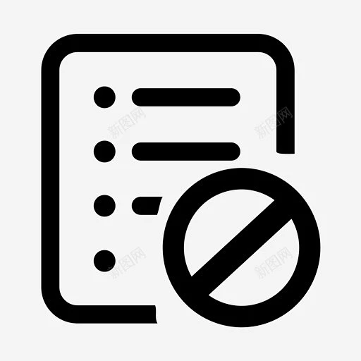 黑名单 页面网页 平面电商 创意素材图片_名单素材图片素材-花瓣网