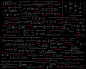 General 1280x1024 minimalism dark mathematics formula